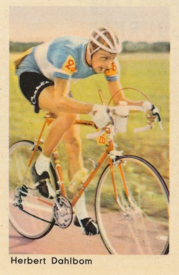 Herbert Dahlbom a